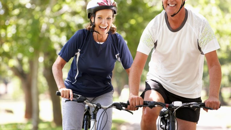 Abnehmen durch Sport